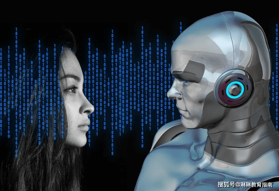 教育领域迎来变革：人工智能崛起将淘汰传统教师和学习方式
