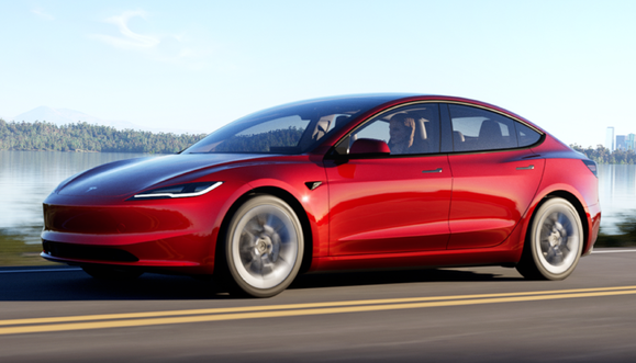 特斯拉计划明年扩大产能 德国工厂涨薪成焦点