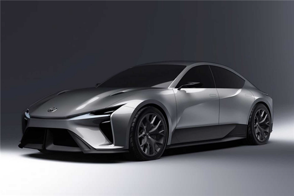 模块化平台助力,雷克萨斯计划2026年批量生产新电车