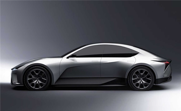 模块化平台助力,雷克萨斯计划2026年批量生产新电车