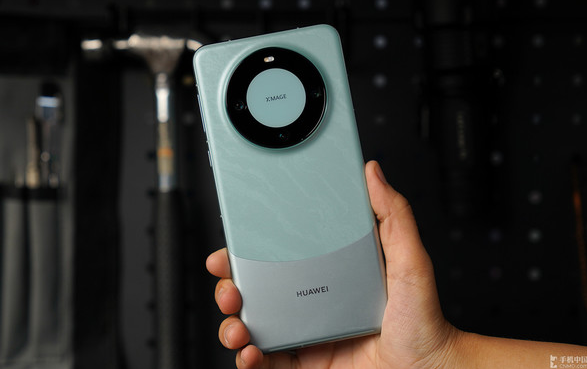 先锋计划推动Mate60系列手机销量 华为明年出货目标翻倍