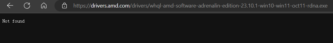 Anti-Lag+ 功能致《反恐精英 2》封号，AMD 已撤回 Adrenalin 23.10.1 驱动