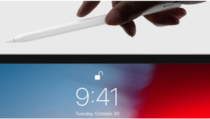 苹果或将发布第三代Apple Pencil:揭秘新品发布猜测