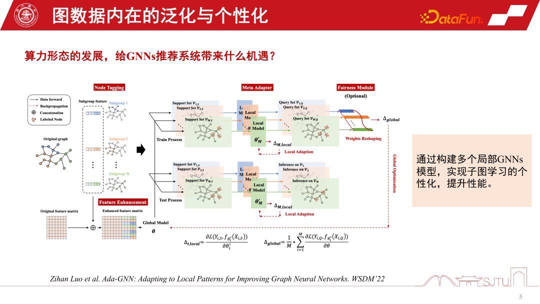 应用于推荐系统的GNNs技术及其实际应用