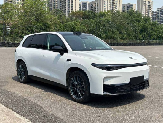 零跑C10：工信部新车目录亮相 全新SUV引领时尚潮流