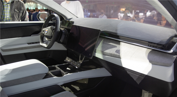 Fisker计划进军中国市场，首家上海销售体验店即将开业