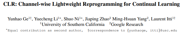 优化学习效率：通过0.6%额外参数将旧模型迁移至新任务