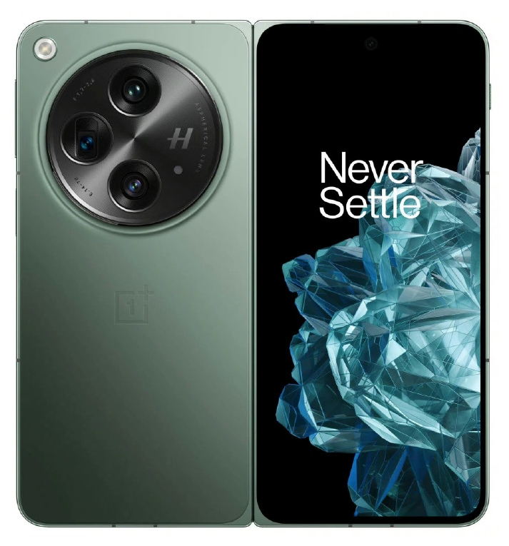 一加 Open 折叠屏手机将于10月19日在印度上市