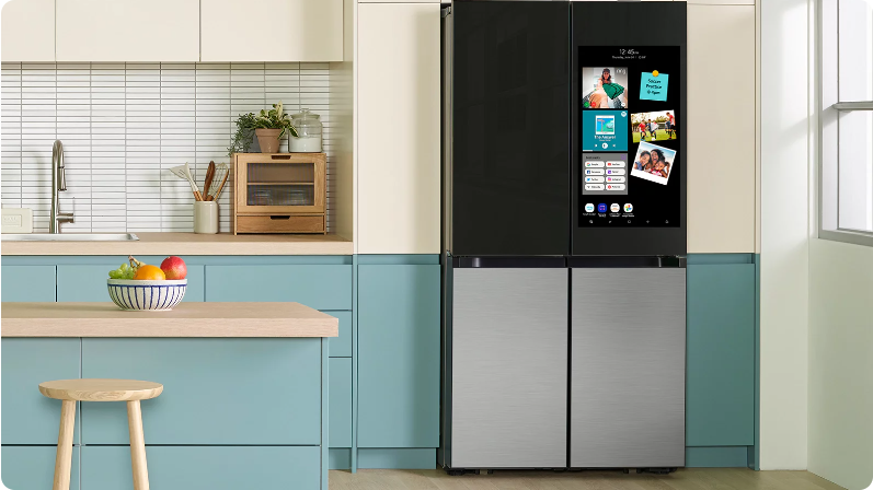 三星已拥有近 3 亿 SmartThings 智能家居用户,将开放 AI 接口