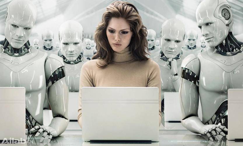 非计算机学生也能轻松驾驭的人工智能:一场智慧与未来的邂逅