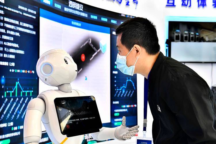 非计算机学生也能轻松驾驭的人工智能:一场智慧与未来的邂逅