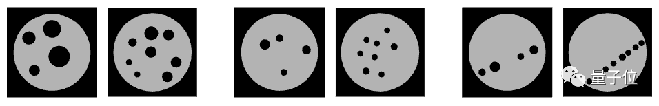 人脑对于数字“4”有认知,但不对数字“5”有认知!科学证据支持四大天王F4都是“4”(doge)|Nature