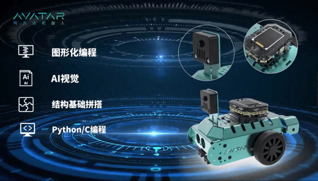 2023中国(太原)人工智能大会主题展览将在晋阳湖国际会展中心举办