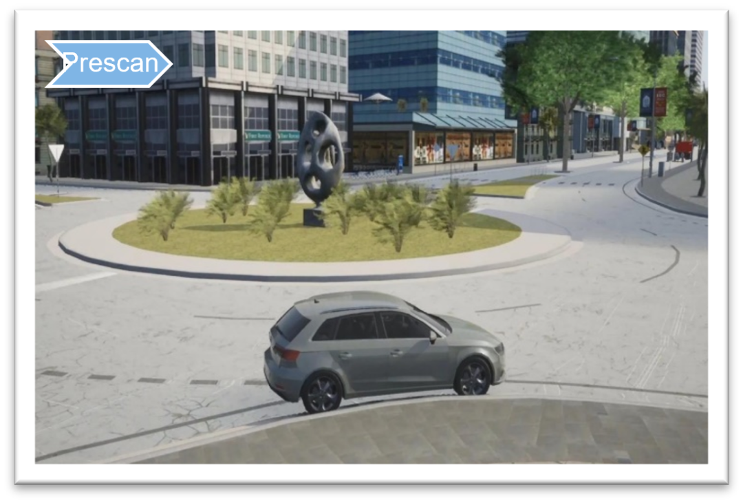 自动驾驶仿真大观!一起聊聊自动驾驶仿真这个行当!