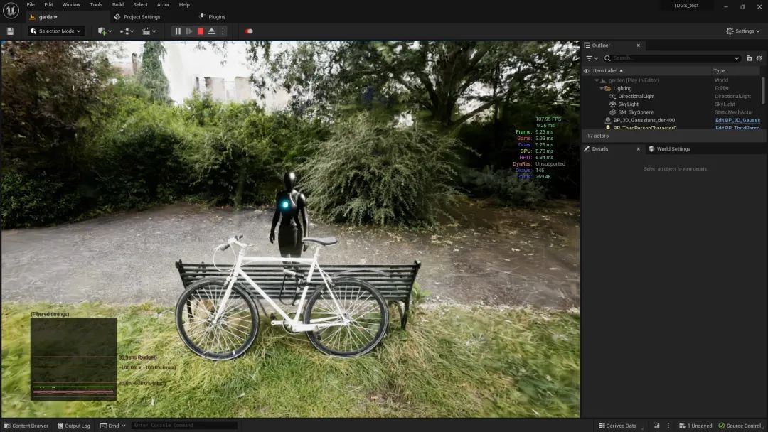 自动驾驶仿真大观!一起聊聊自动驾驶仿真这个行当!