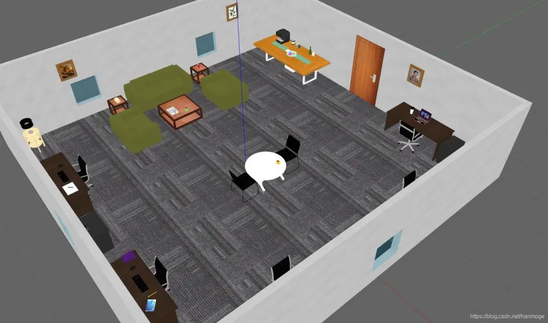 自动驾驶仿真大观!一起聊聊自动驾驶仿真这个行当!