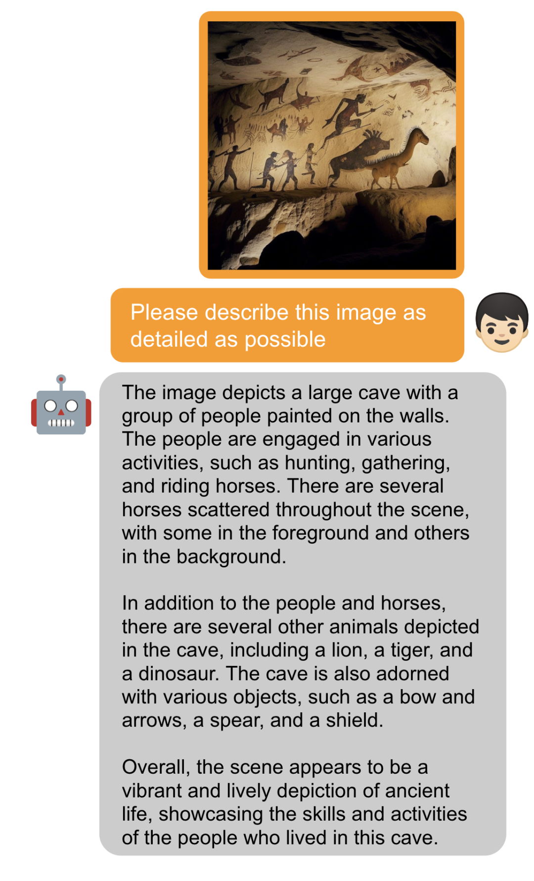 MiniGPT-4升级到MiniGPT-v2了,不用GPT-4照样完成多模态任务