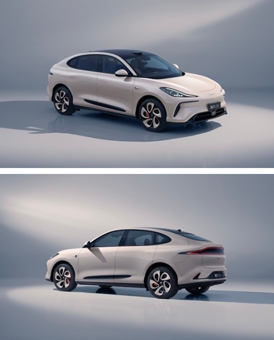 智己LS6内饰首次曝光 全画幅数字驾驶舱惊艳登场