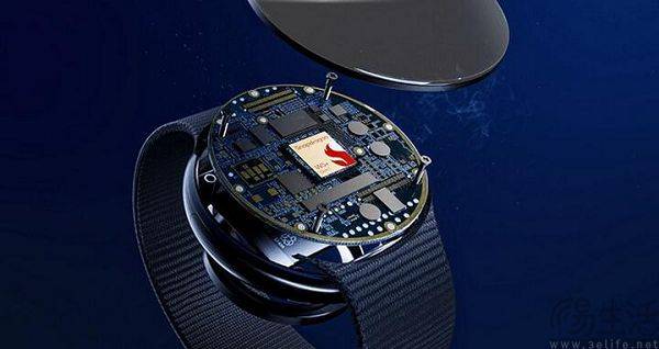 AI大模型遇上智能手表,不是救命、而是“革命”