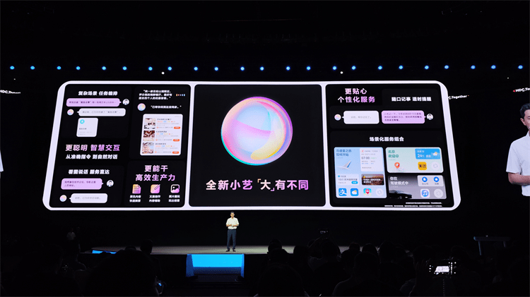vivo自研AI大模型功能曝光,抢先华为一步盘古大模型落地?