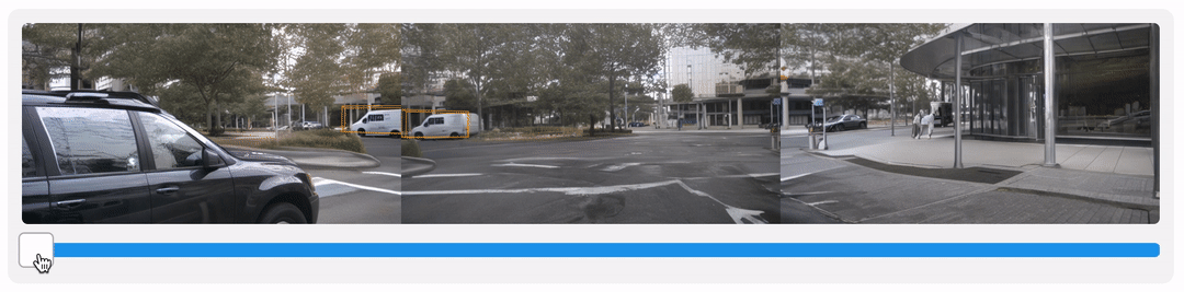 自动驾驶数据不用愁！港中文等发布MagicDrive：日夜、雨晴、多视角全覆盖，人、物位置随意变更