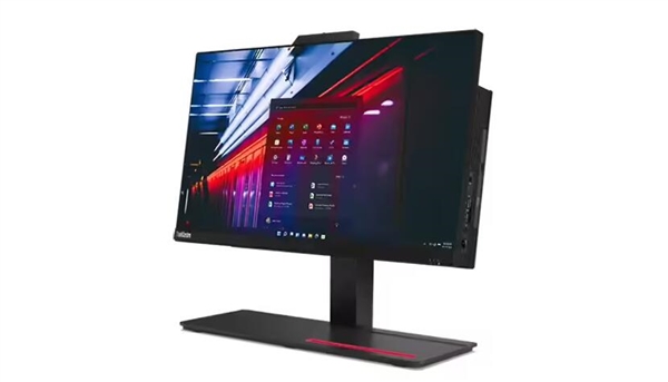 联想与Esper合作发布全新Android一体机：首次亮相的ThinkCentre M70a