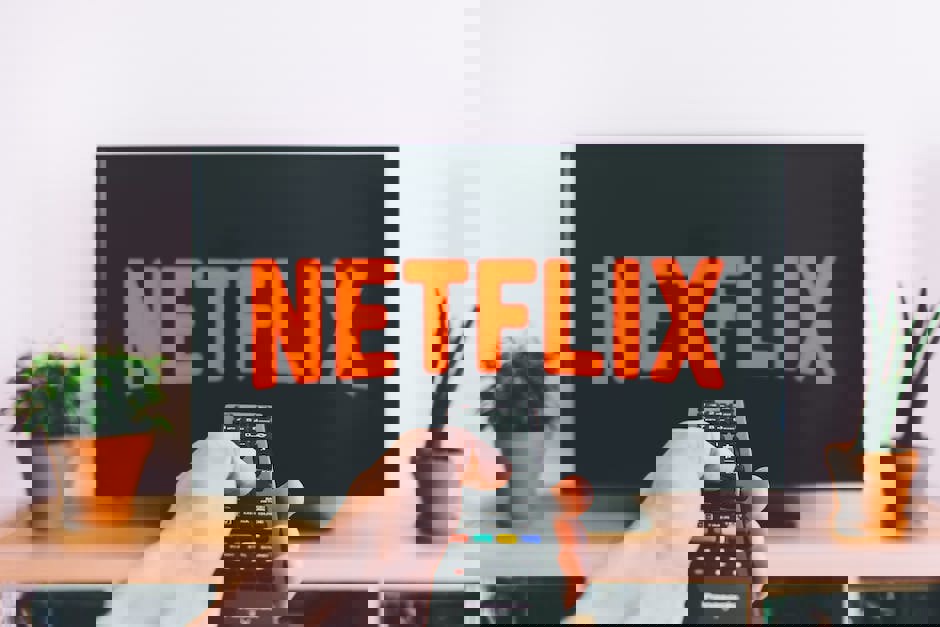 消息称 Netflix 计划再次涨价