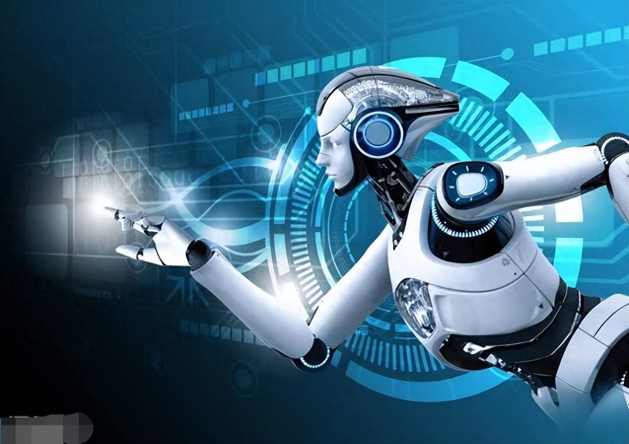 机器人的品性究竟如何?脾气暴躁还是温和善良,你来判定!