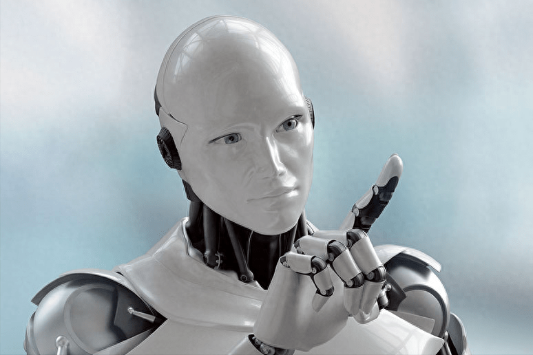 机器人的品性究竟如何?脾气暴躁还是温和善良,你来判定!