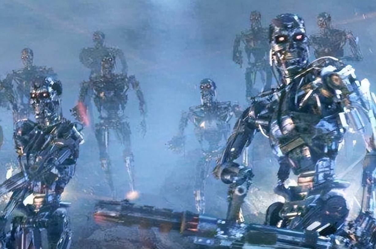 机器人的品性究竟如何?脾气暴躁还是温和善良,你来判定!