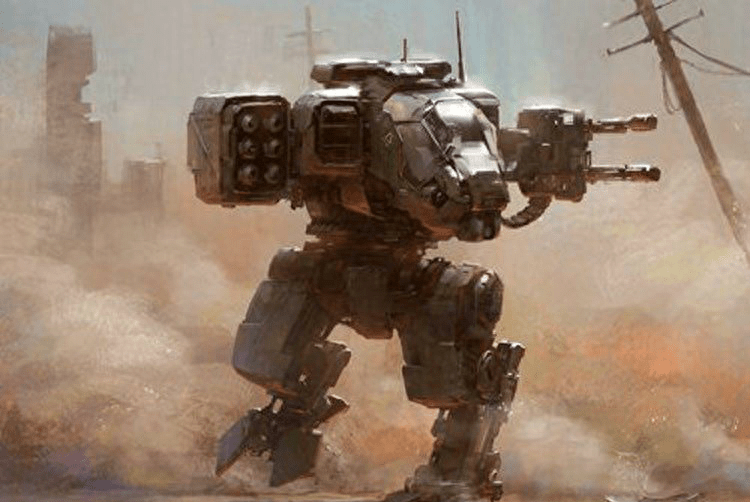 机器人的品性究竟如何?脾气暴躁还是温和善良,你来判定!