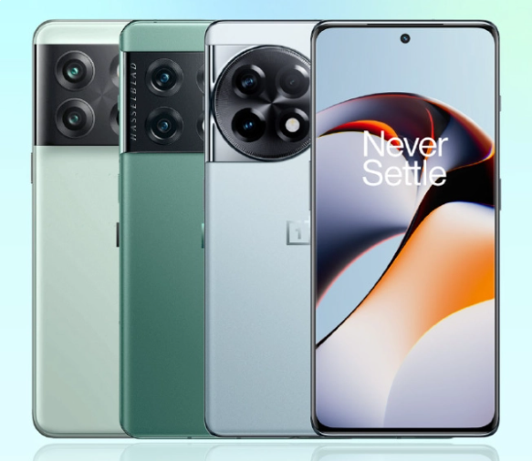 即将来临:一加 Ace 2 / Ace Pro / 10 Pro 机型将迎来 ColorOS 14 x 安卓 14 公测