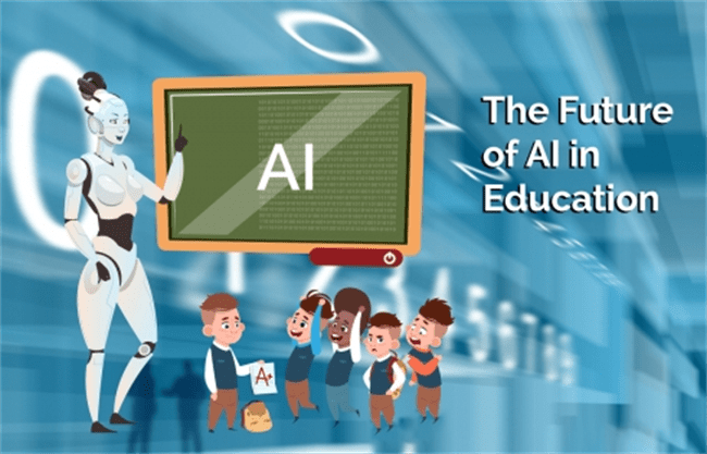 国内人工智能领域目前呈现怎样的发展趋势?