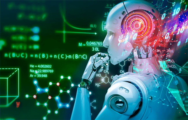 国内人工智能领域目前呈现怎样的发展趋势?