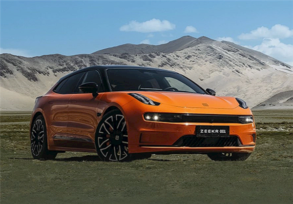 极氪限时福利,汽车市场价格战升级