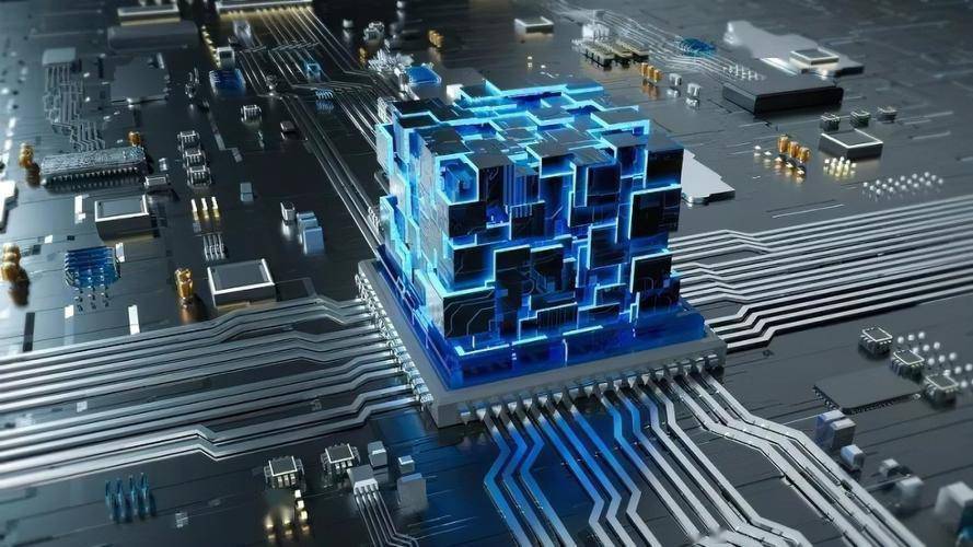 算网融合必答题：联想、移动AI拆解