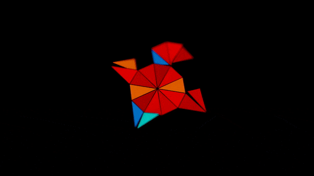 陶哲轩再逼近60年几何学难题！周期性密铺问题又获新突破