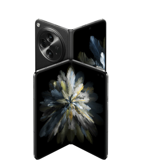 OPPO Find N3即将亮相,揭秘其外观设计