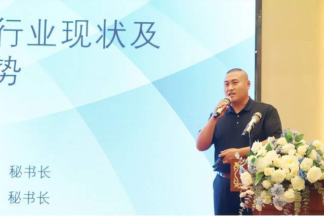 协作机器人如何赋能日化产业智造升级？听听专家怎么说