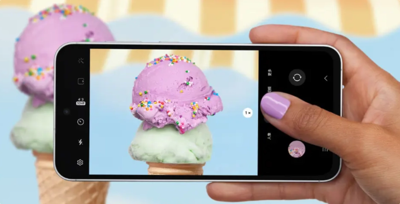 三星 Galaxy S23 FE 国行版价格公布，中国市场惊艳亮相