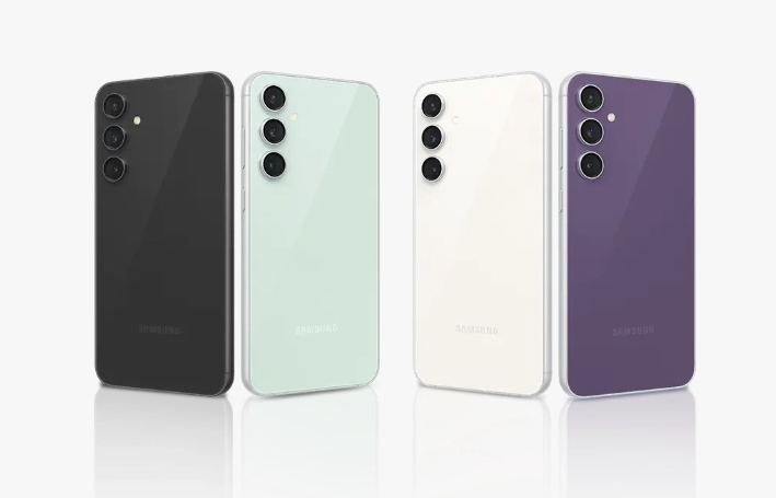 三星 Galaxy S23 FE 国行版价格公布，中国市场惊艳亮相