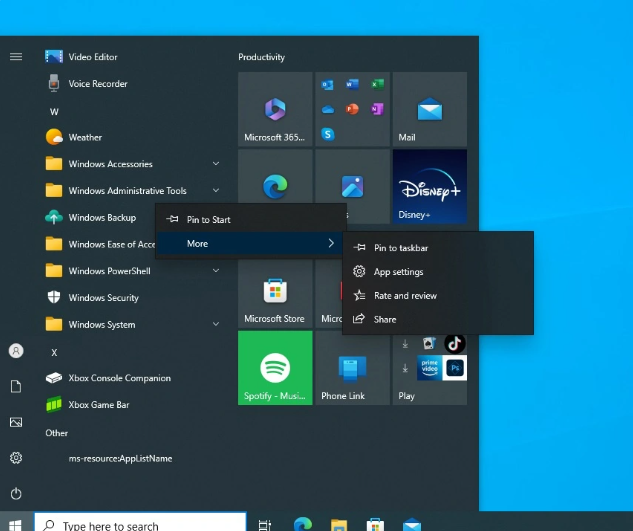 微软LTSC版Win10升级引发争议：备份应用无法卸载