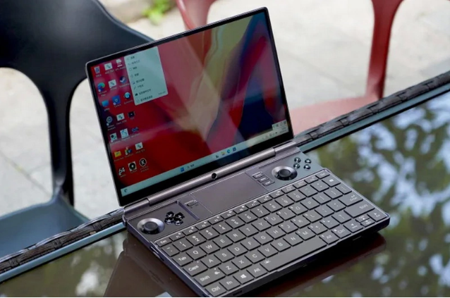 GPD公告：Ryzen 7 7840U供应不足，Win Max 2掌机交付推迟