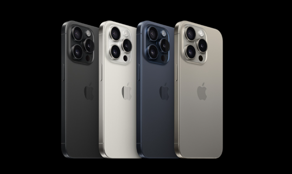 用户看法不一:新iPhone每年发布是否"酷"?