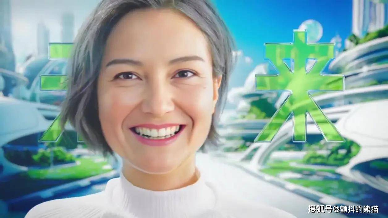 AI艺人首次代言日本企业广告,明星面临危机?