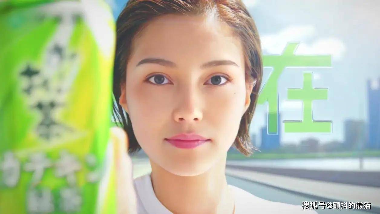 AI艺人首次代言日本企业广告,明星面临危机?