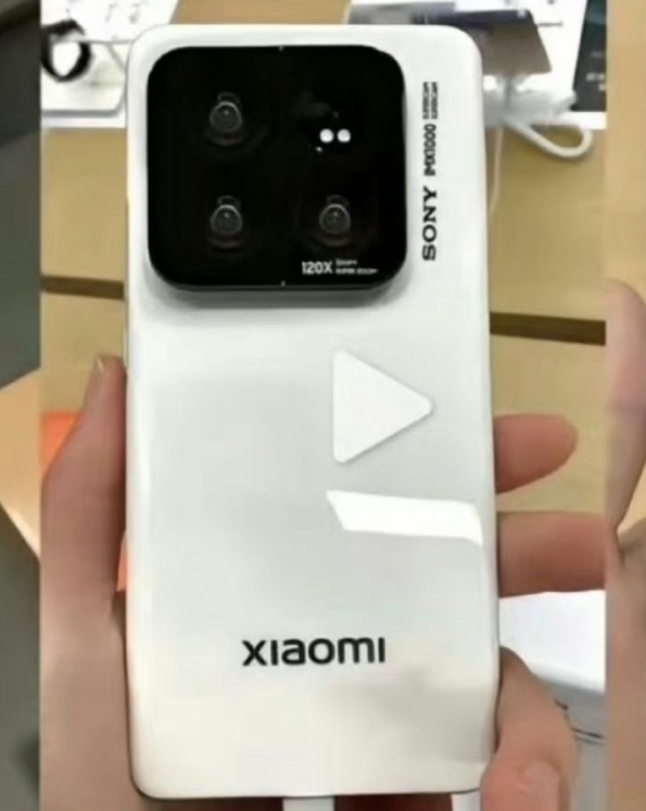 小米14系列发布日期曝光:首发骁龙8平台新机即将亮相