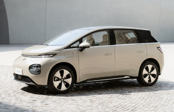 宝骏云朵“口碑车”或将迎来新突破，周钘微博发文揭示