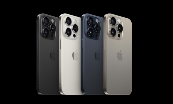 揭秘iPhone 15 Pro Max:内部成本占比高达47%的拆解分析