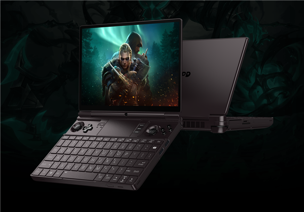 GPD Win Max 2掌机交货时间再次推迟，令人失望